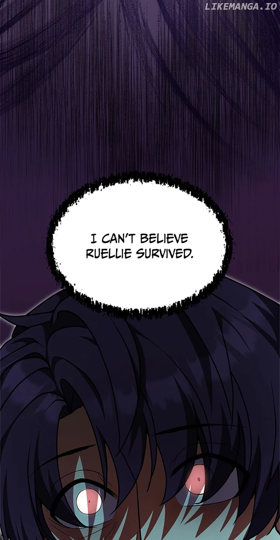 Only for Your Well-Being Chapter 34 - Page 86