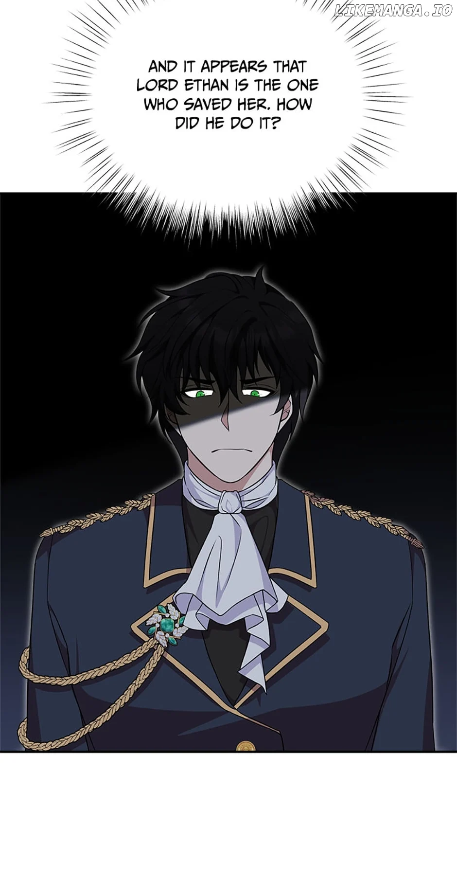 Only for Your Well-Being Chapter 34 - Page 88