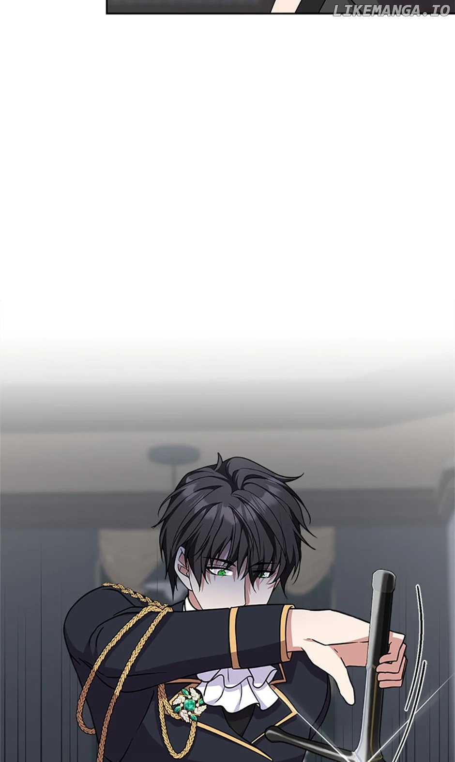 Only for Your Well-Being Chapter 34 - Page 91