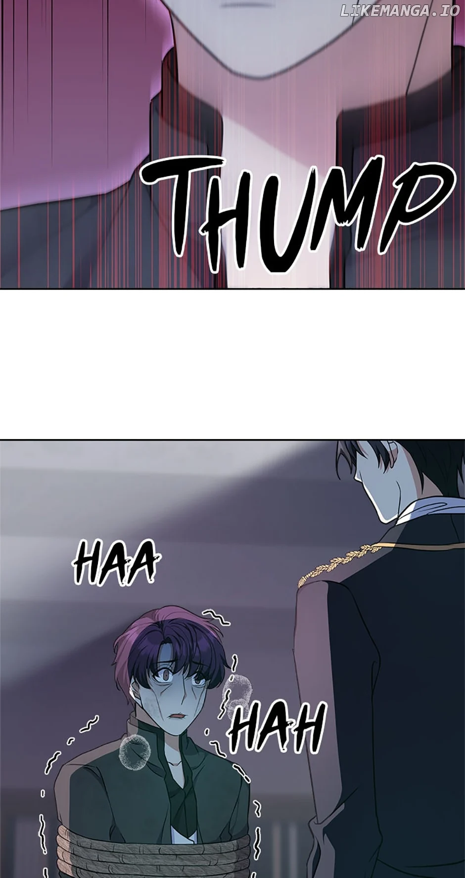 Only for Your Well-Being Chapter 34 - Page 94