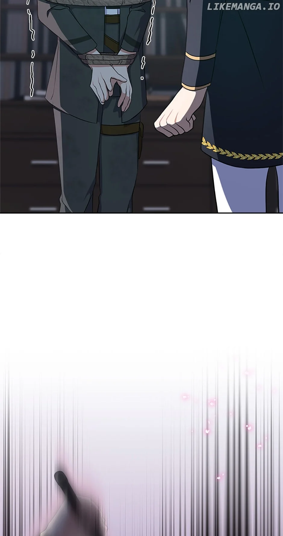 Only for Your Well-Being Chapter 34 - Page 95