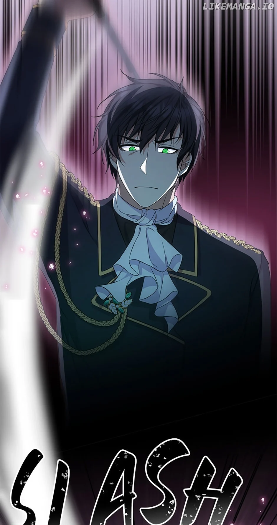 Only for Your Well-Being Chapter 34 - Page 96