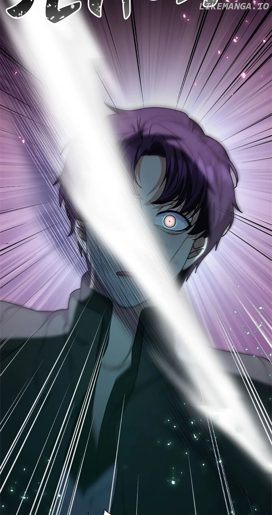 Only for Your Well-Being Chapter 34 - Page 97