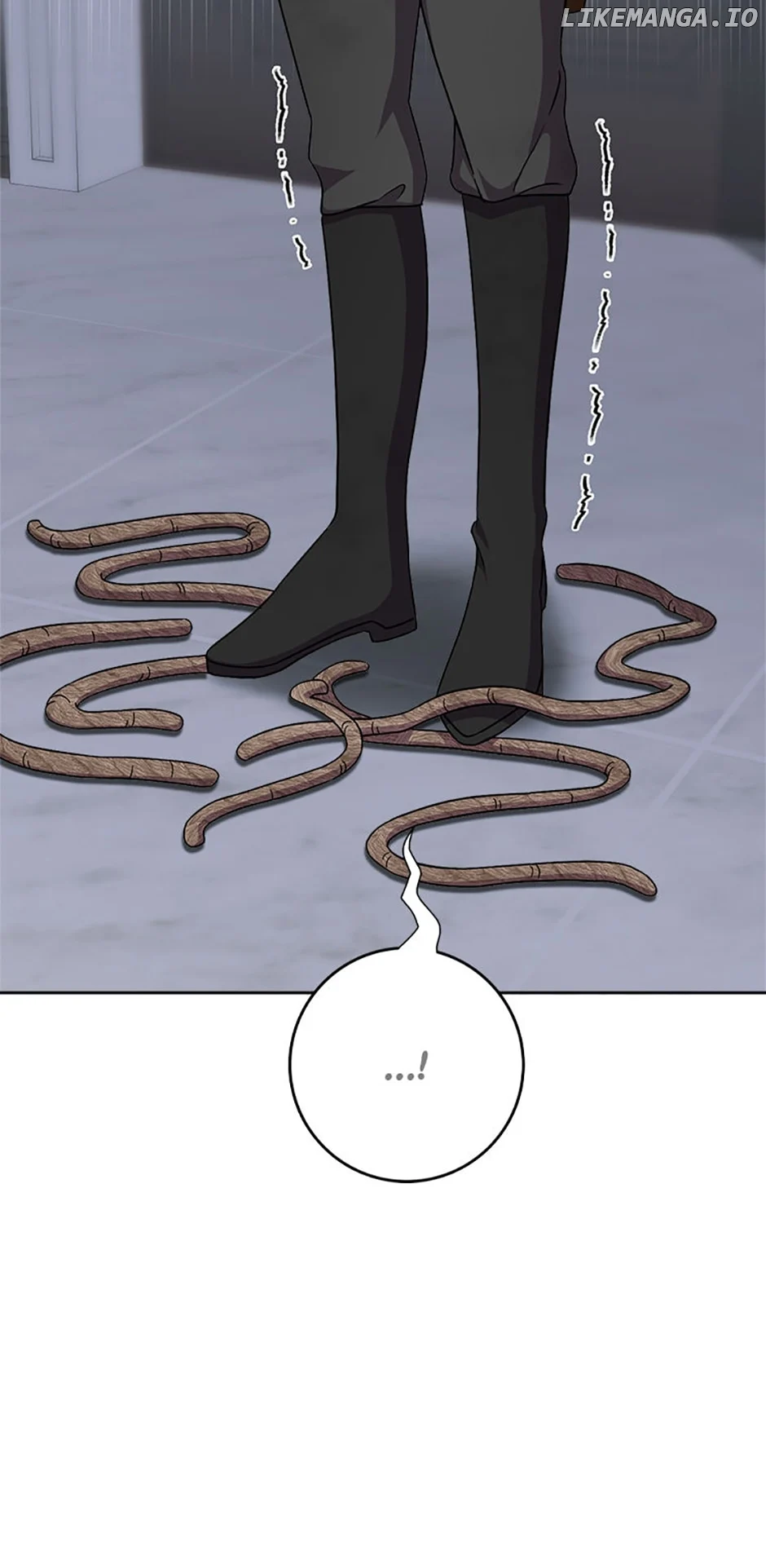 Only for Your Well-Being Chapter 35 - Page 7