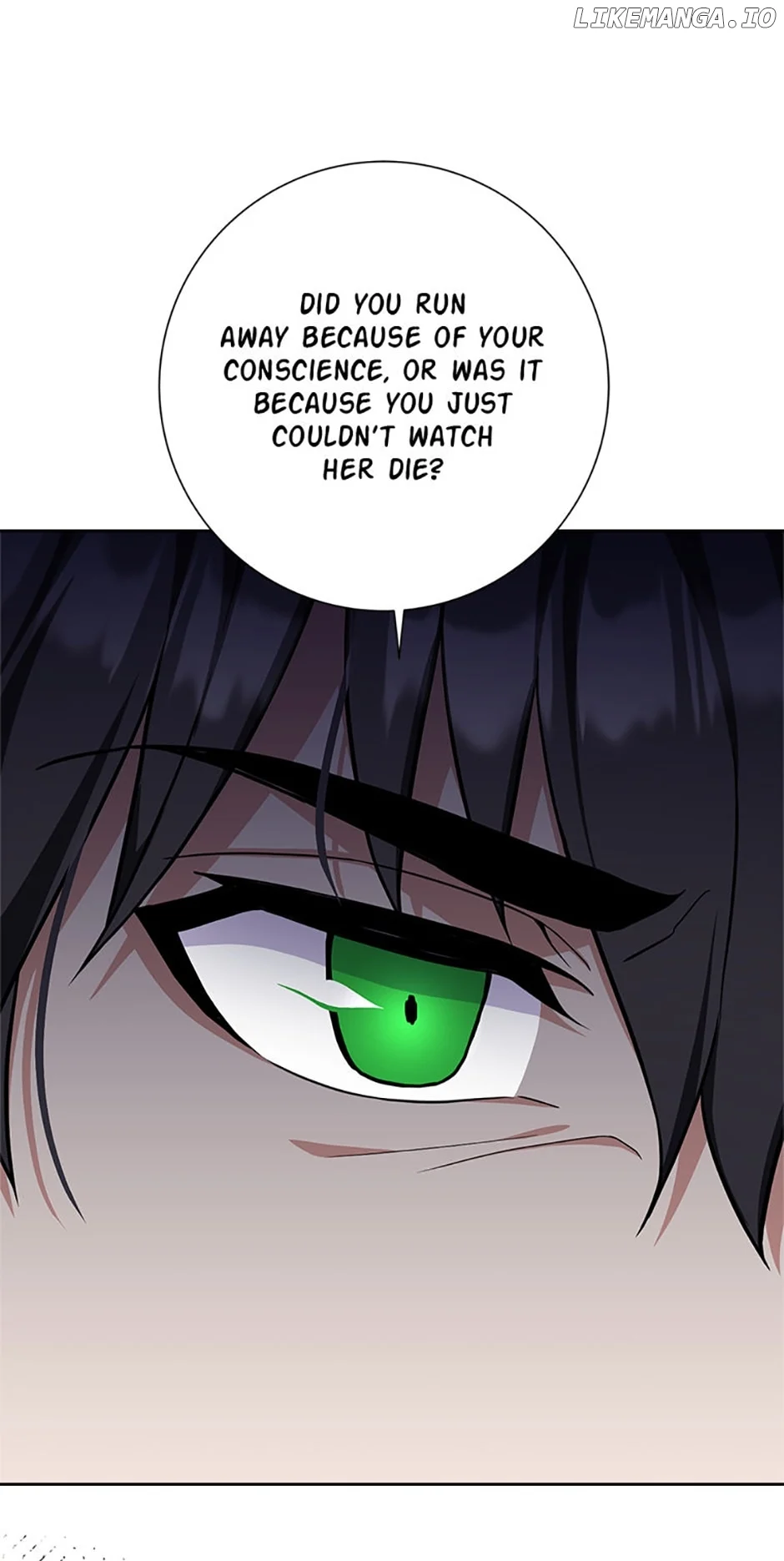 Only for Your Well-Being Chapter 35 - Page 11