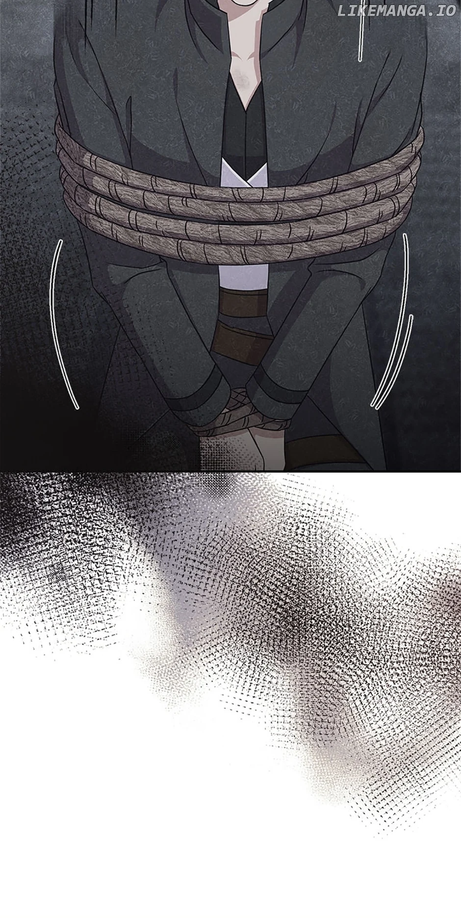 Only for Your Well-Being Chapter 35 - Page 15