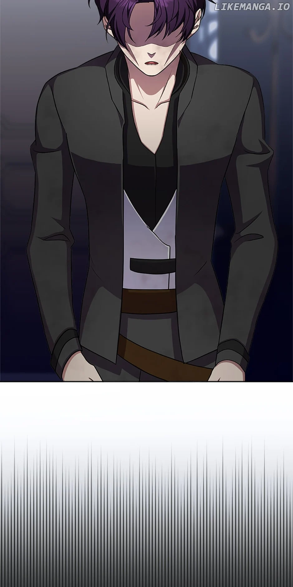 Only for Your Well-Being Chapter 35 - Page 18