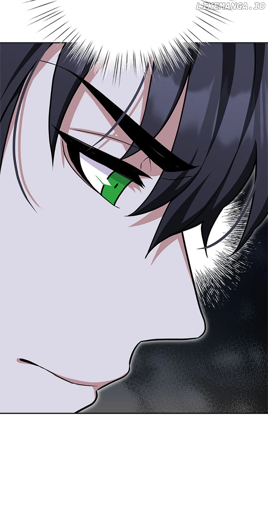 Only for Your Well-Being Chapter 35 - Page 24