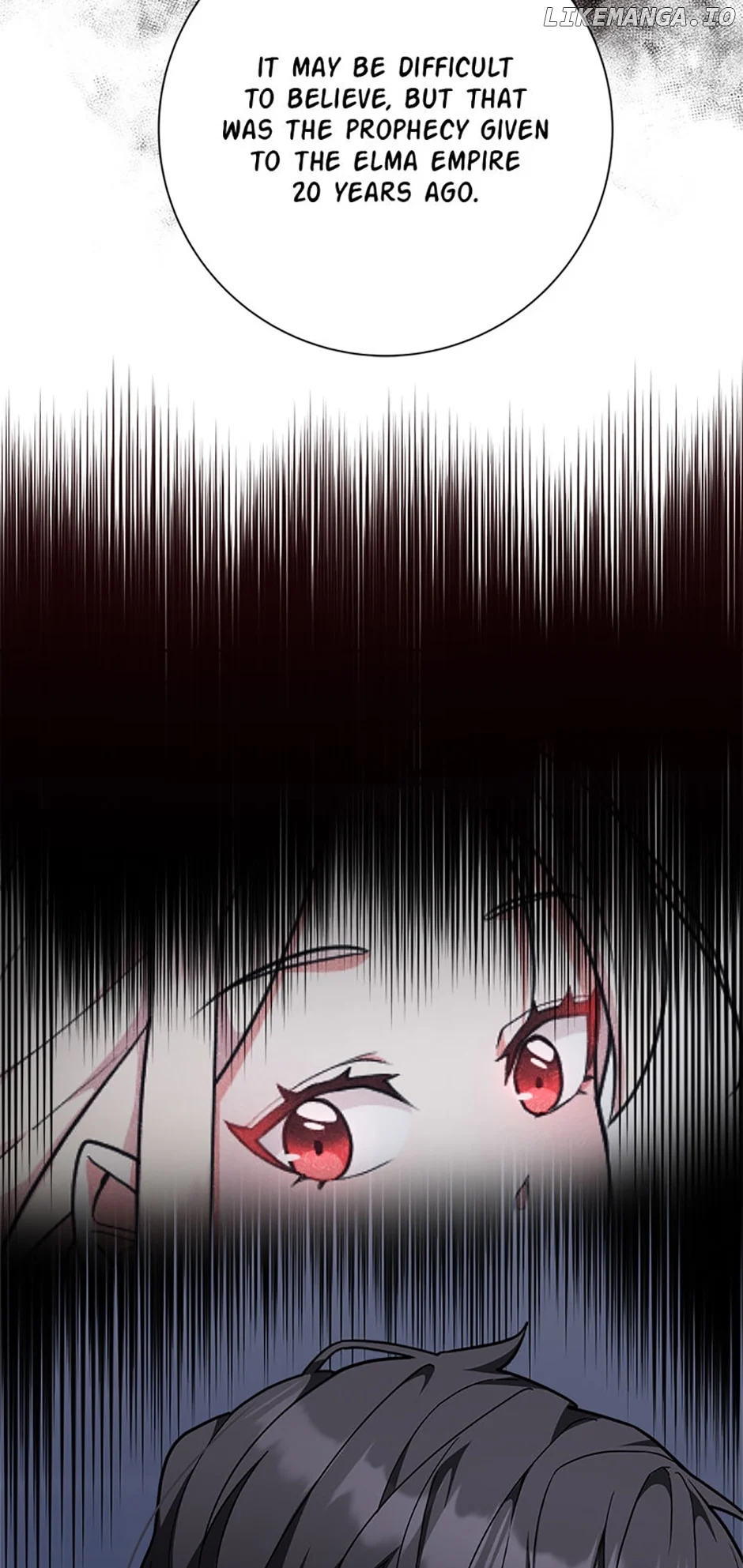 Only for Your Well-Being Chapter 35 - Page 26