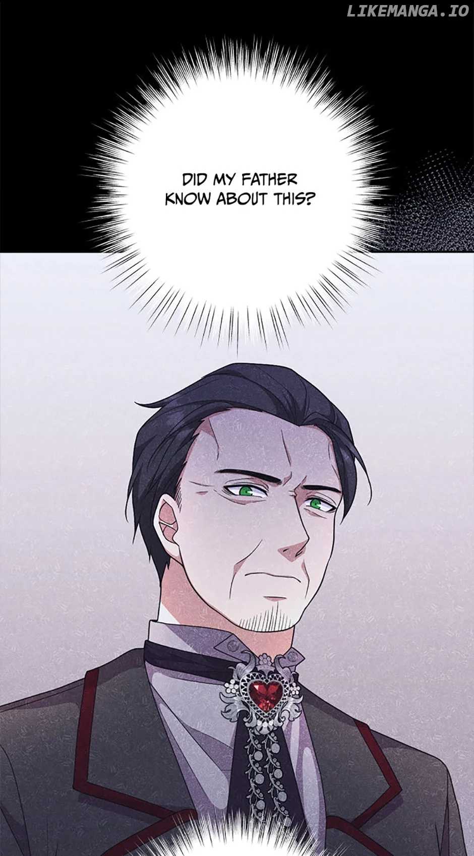 Only for Your Well-Being Chapter 35 - Page 31