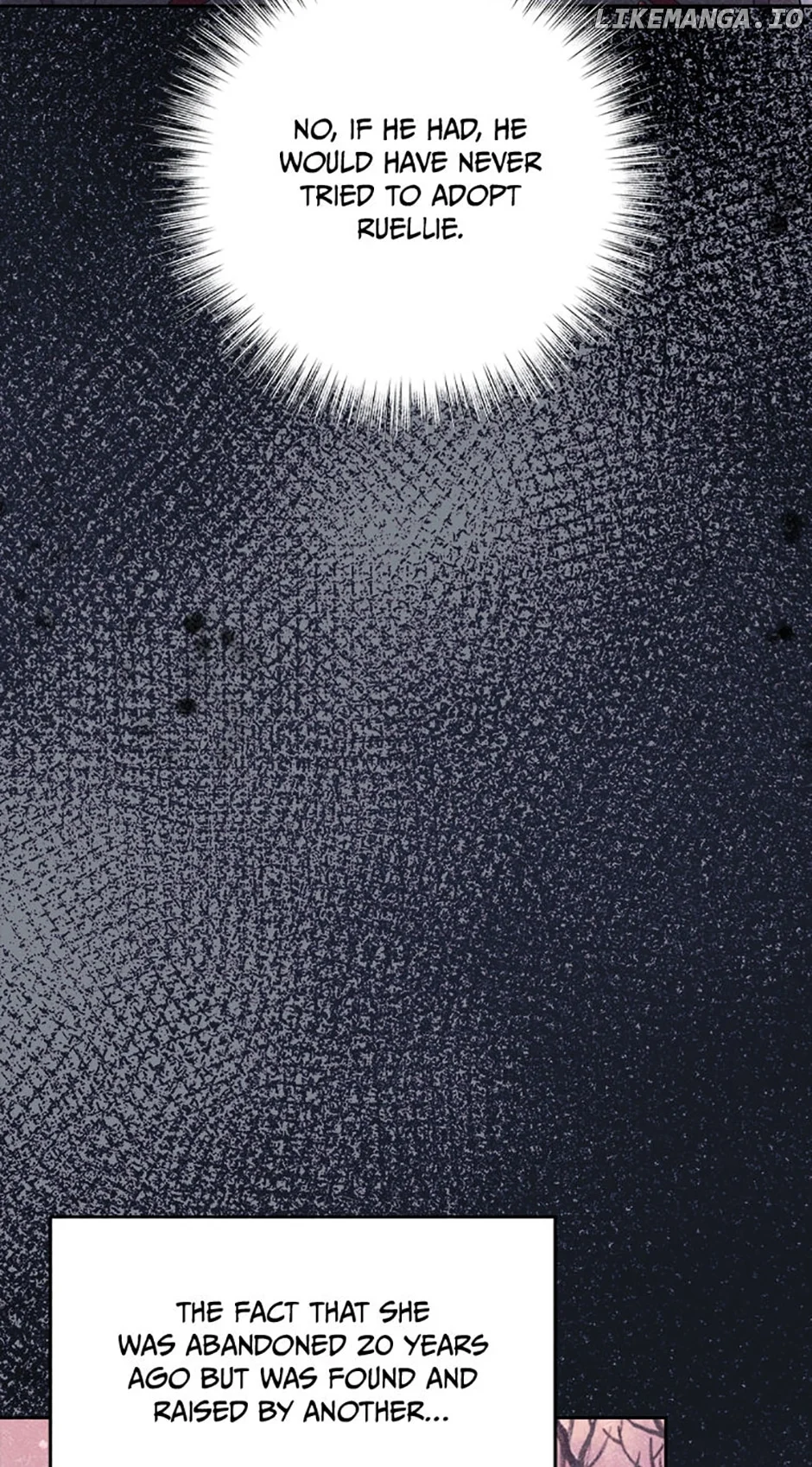 Only for Your Well-Being Chapter 35 - Page 32