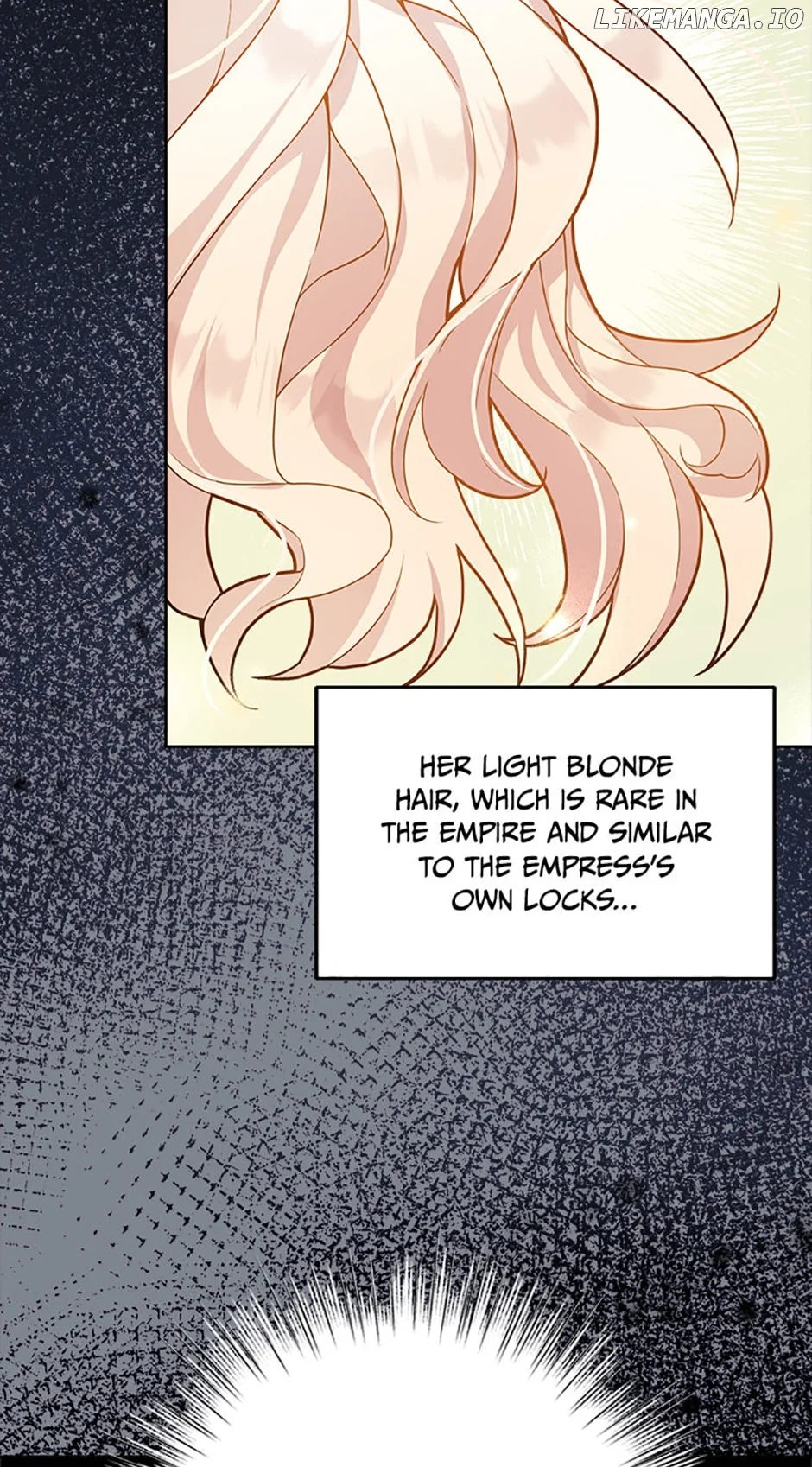 Only for Your Well-Being Chapter 35 - Page 34