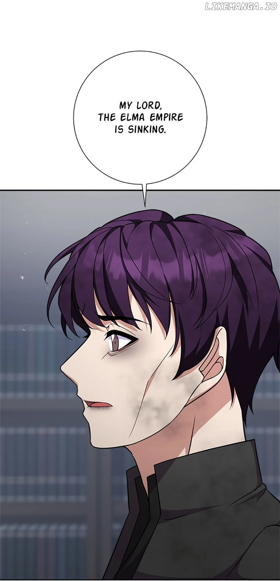 Only for Your Well-Being Chapter 35 - Page 37