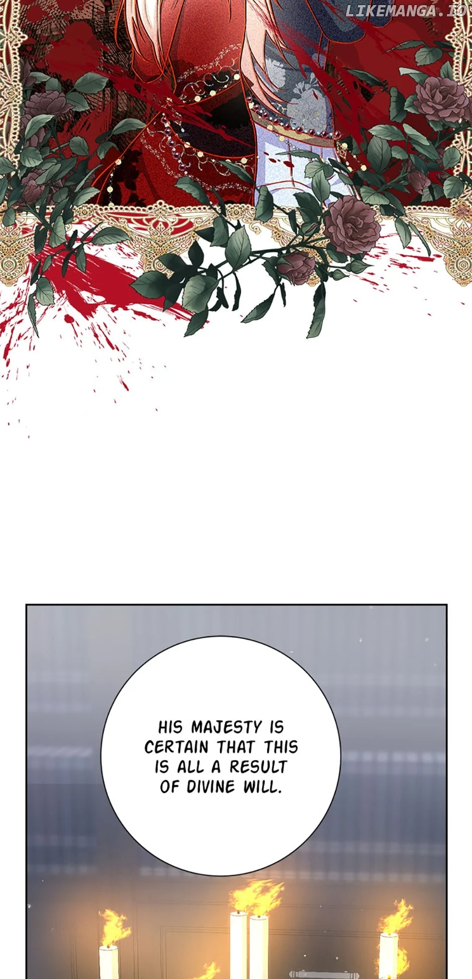 Only for Your Well-Being Chapter 35 - Page 39