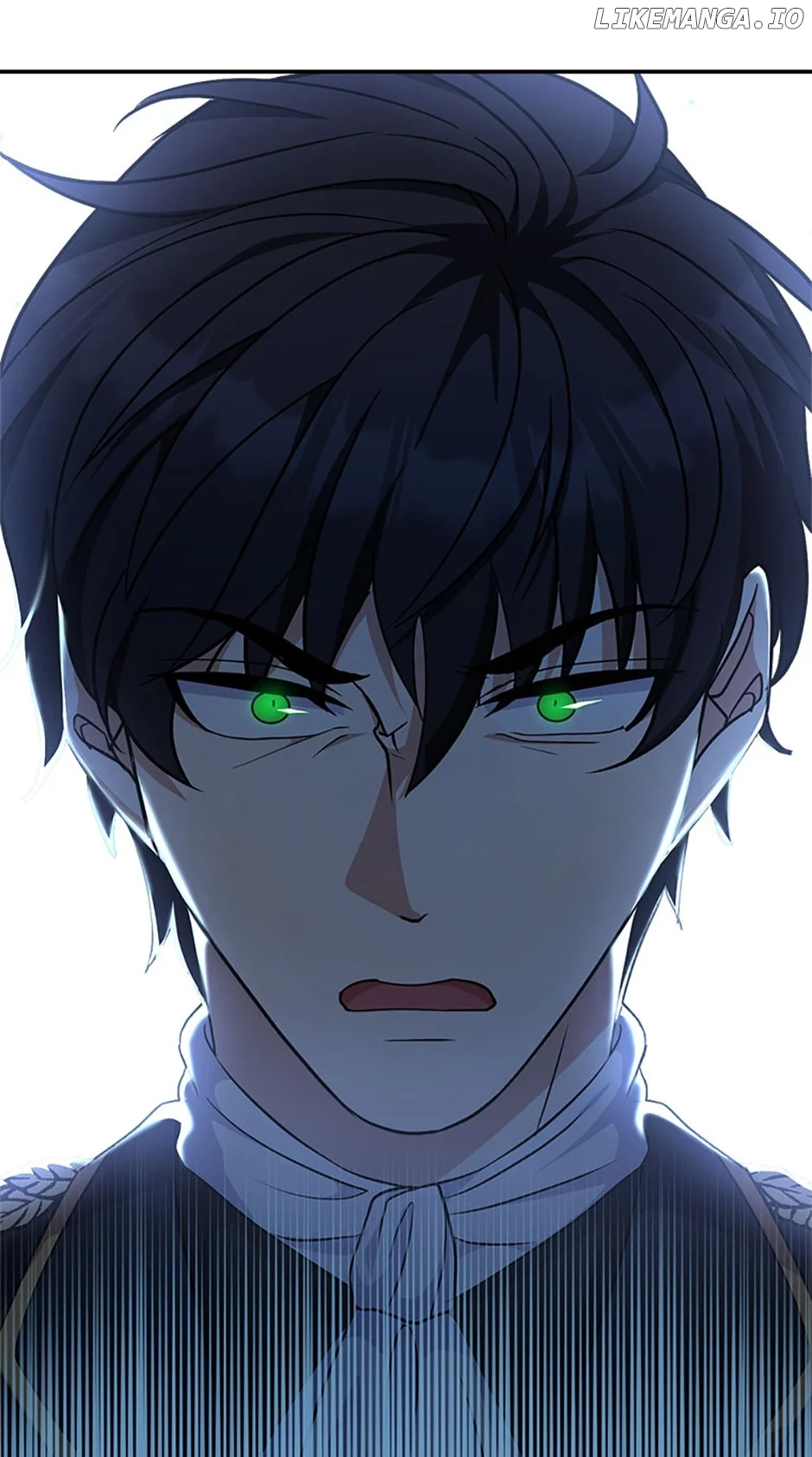 Only for Your Well-Being Chapter 35 - Page 41