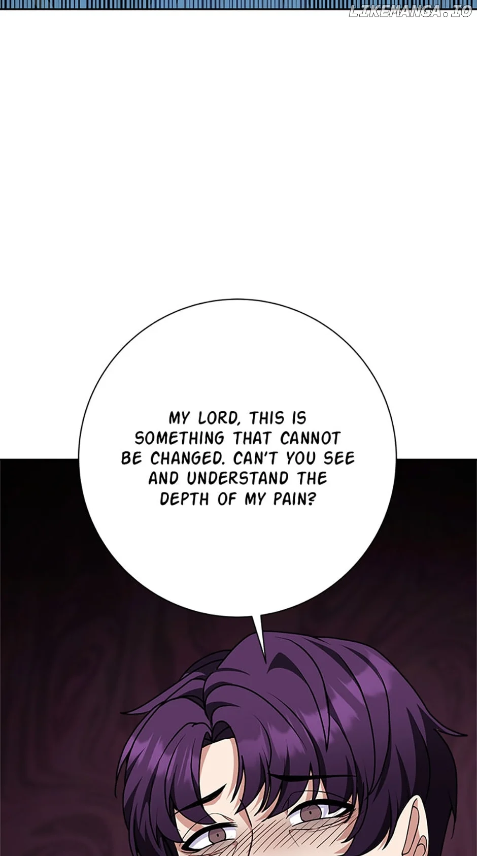 Only for Your Well-Being Chapter 35 - Page 42