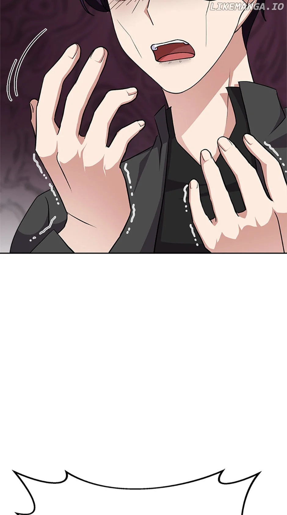 Only for Your Well-Being Chapter 35 - Page 43