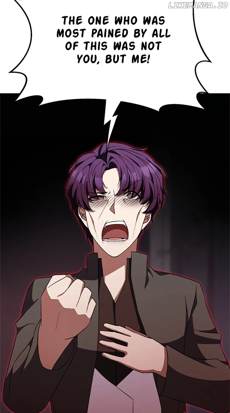 Only for Your Well-Being Chapter 35 - Page 44