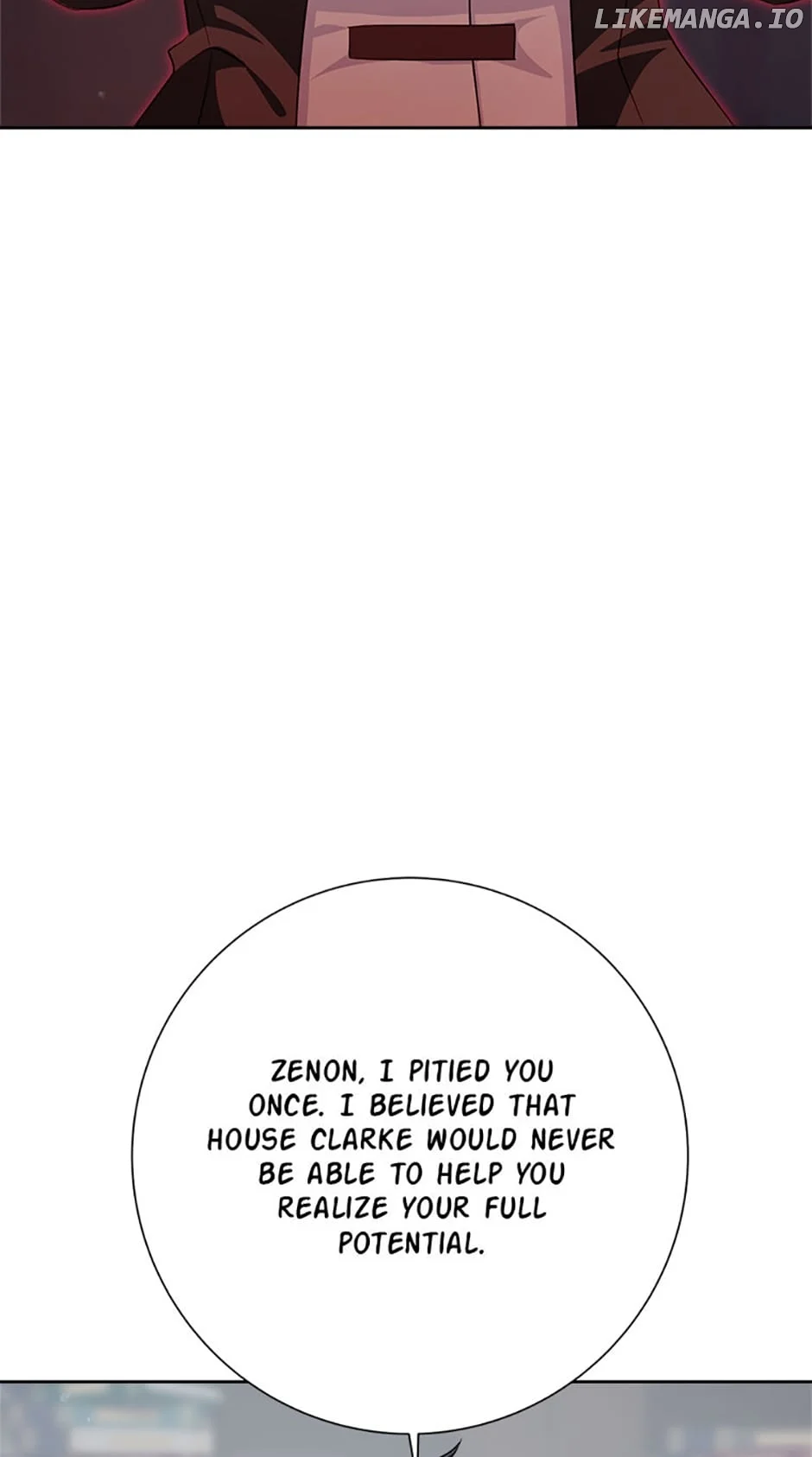 Only for Your Well-Being Chapter 35 - Page 45