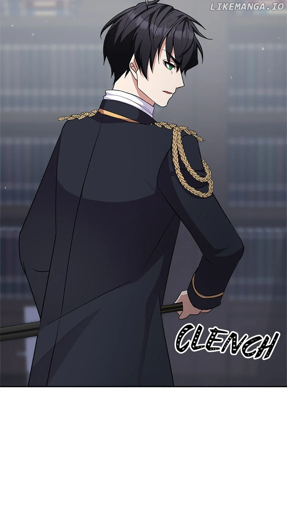 Only for Your Well-Being Chapter 35 - Page 46