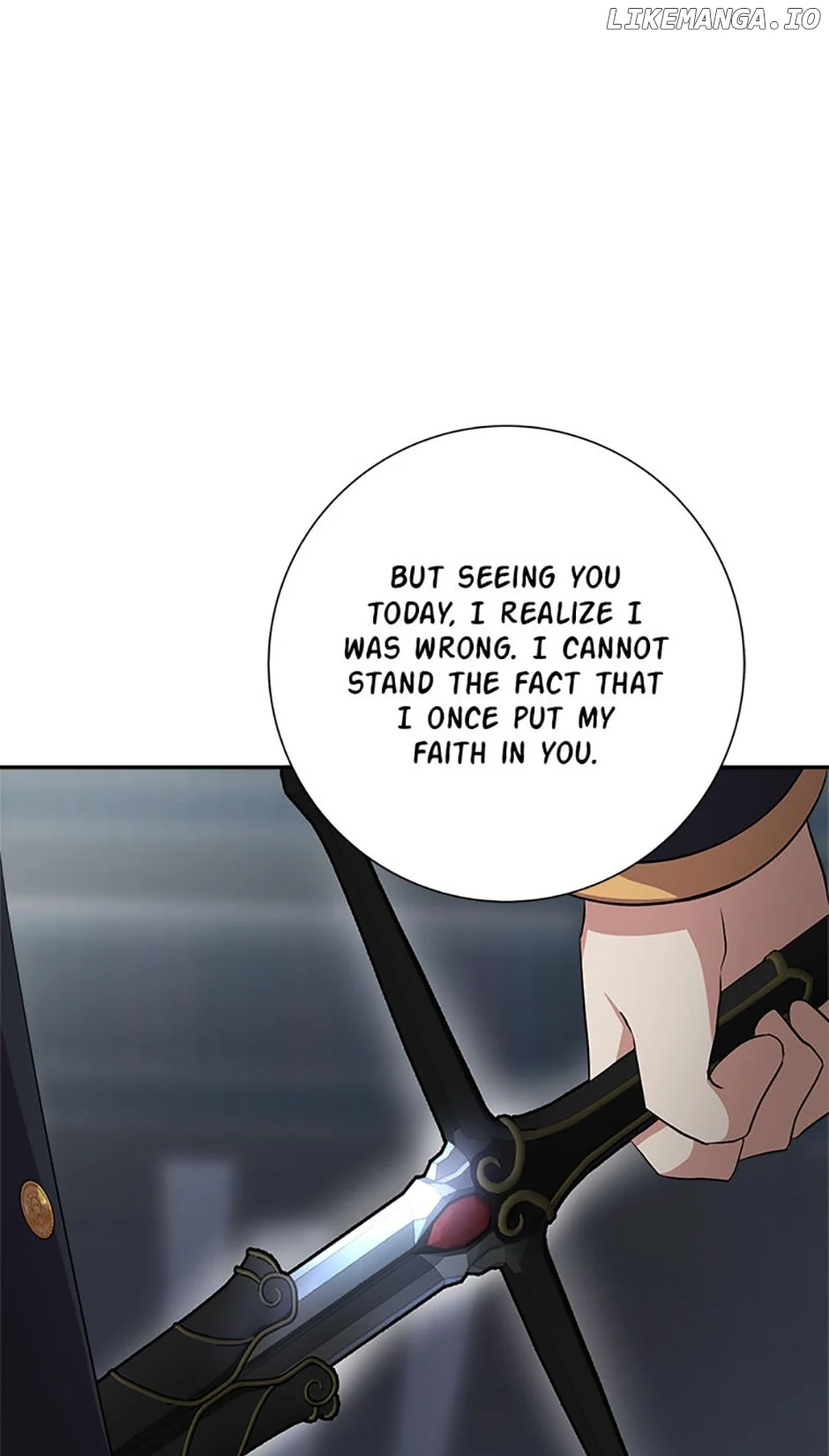 Only for Your Well-Being Chapter 35 - Page 47