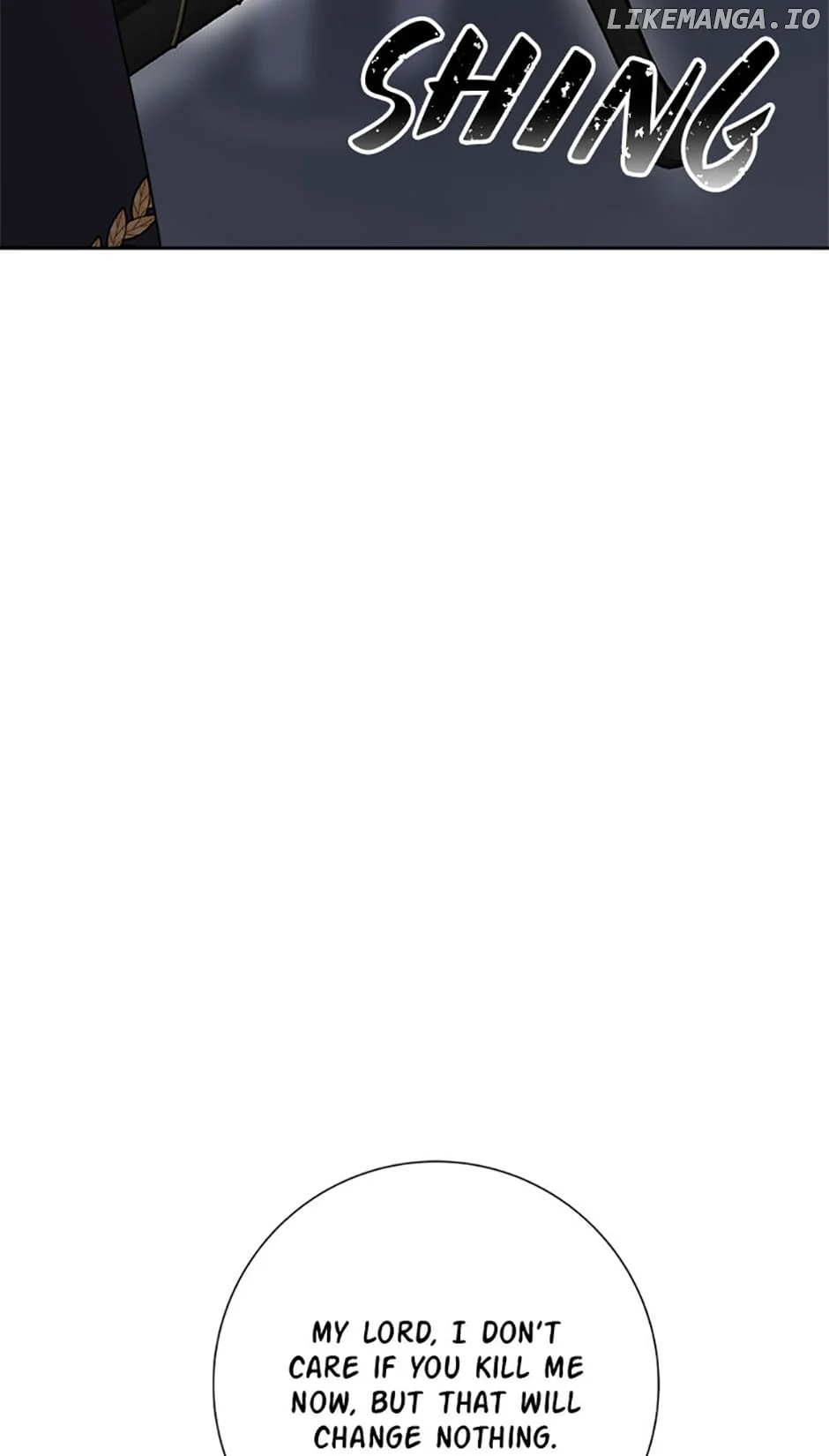 Only for Your Well-Being Chapter 35 - Page 48