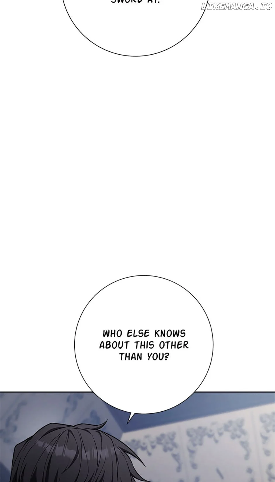 Only for Your Well-Being Chapter 35 - Page 50