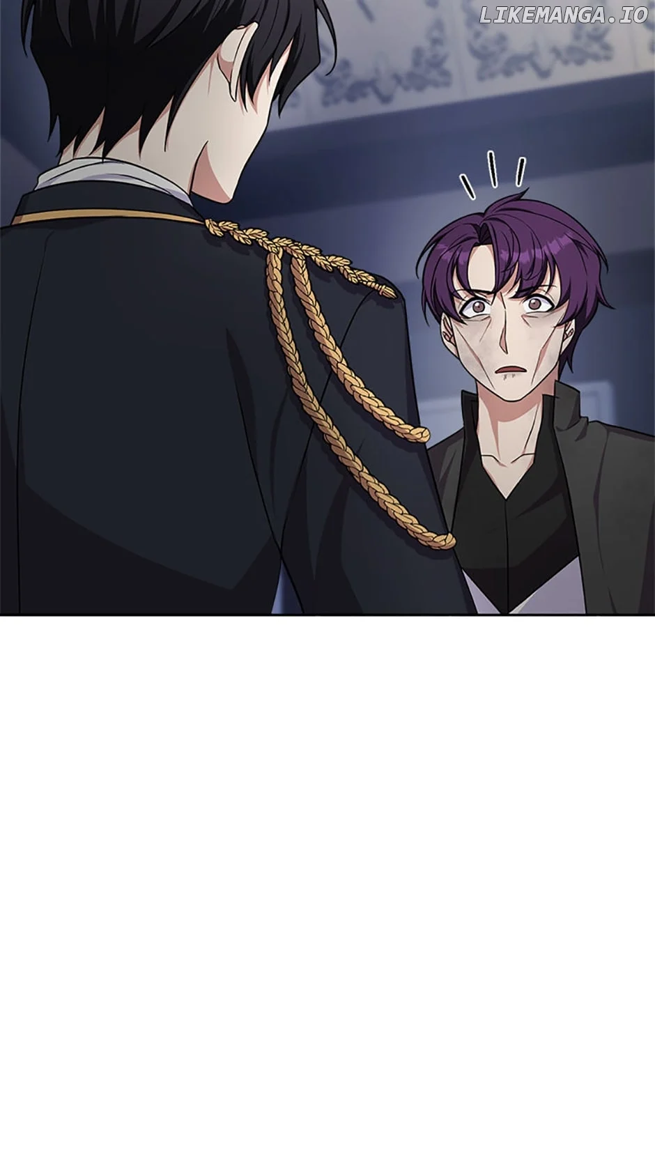 Only for Your Well-Being Chapter 35 - Page 51