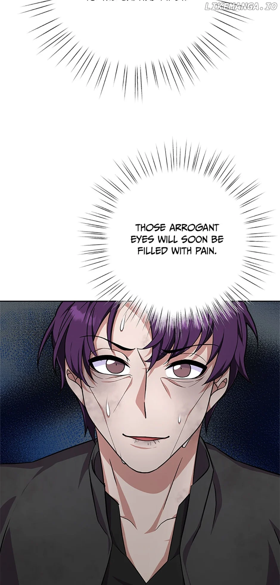 Only for Your Well-Being Chapter 35 - Page 53