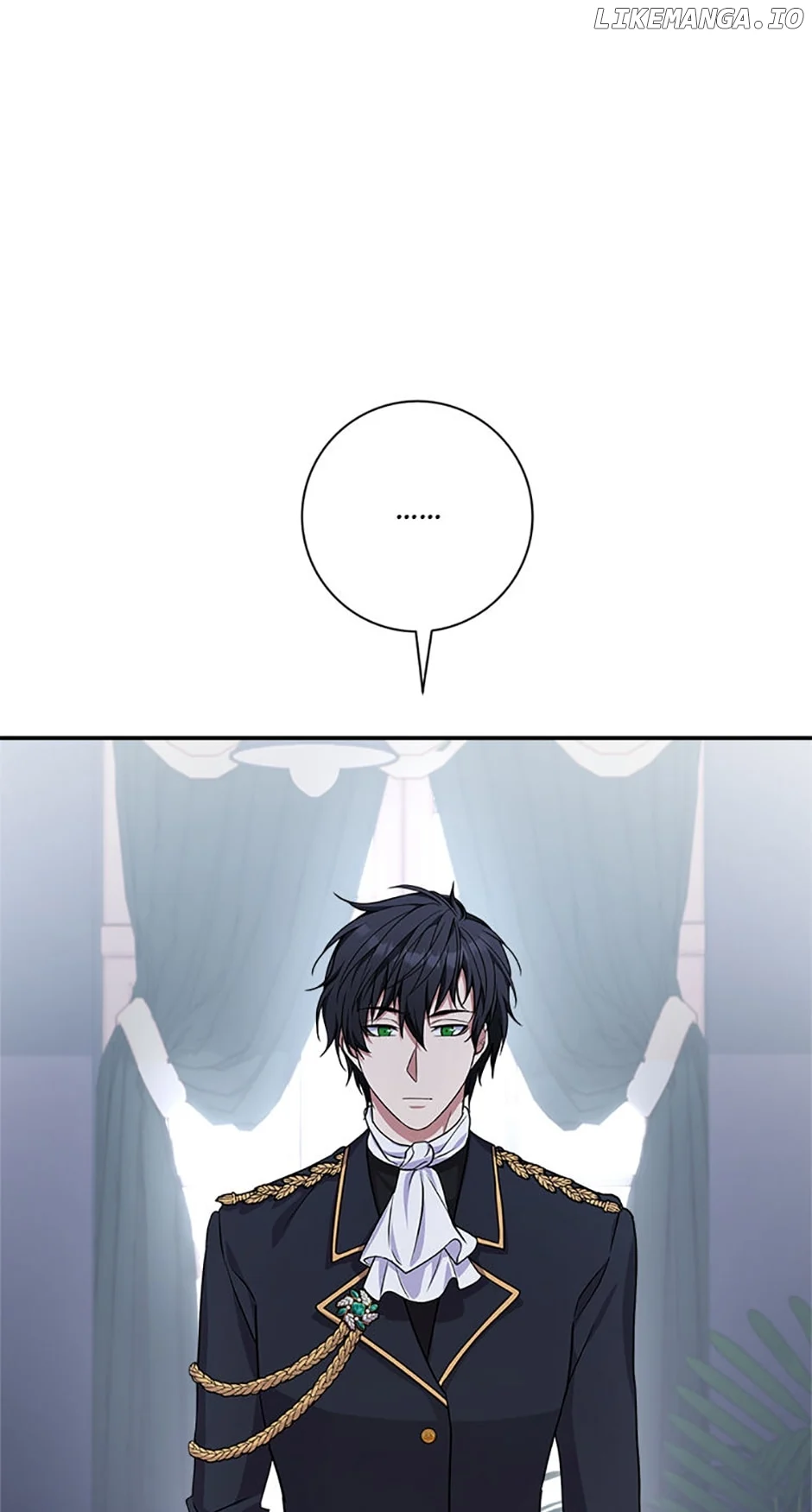 Only for Your Well-Being Chapter 35 - Page 56