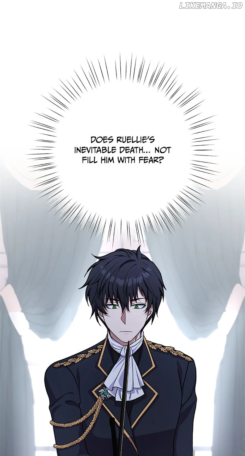 Only for Your Well-Being Chapter 35 - Page 59