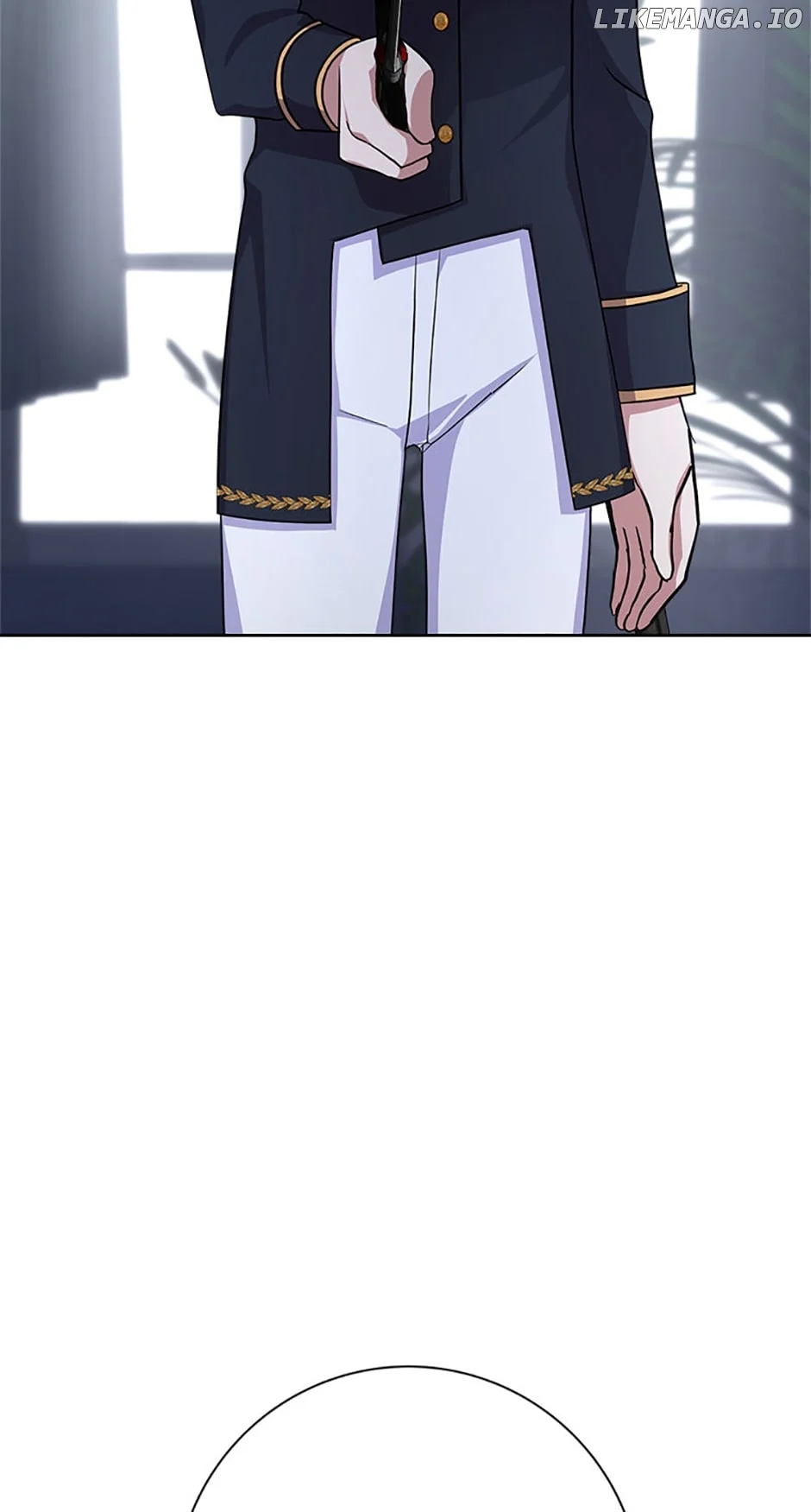 Only for Your Well-Being Chapter 35 - Page 60