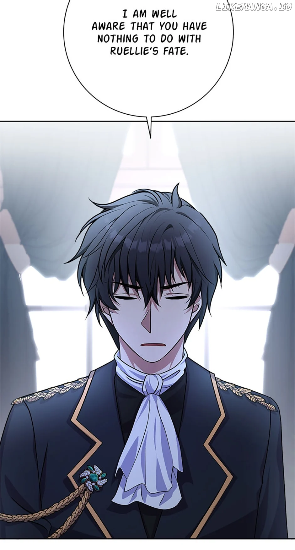 Only for Your Well-Being Chapter 35 - Page 61