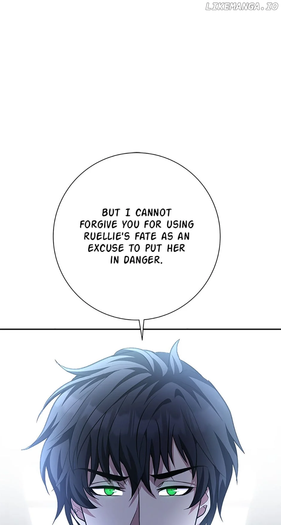 Only for Your Well-Being Chapter 35 - Page 62