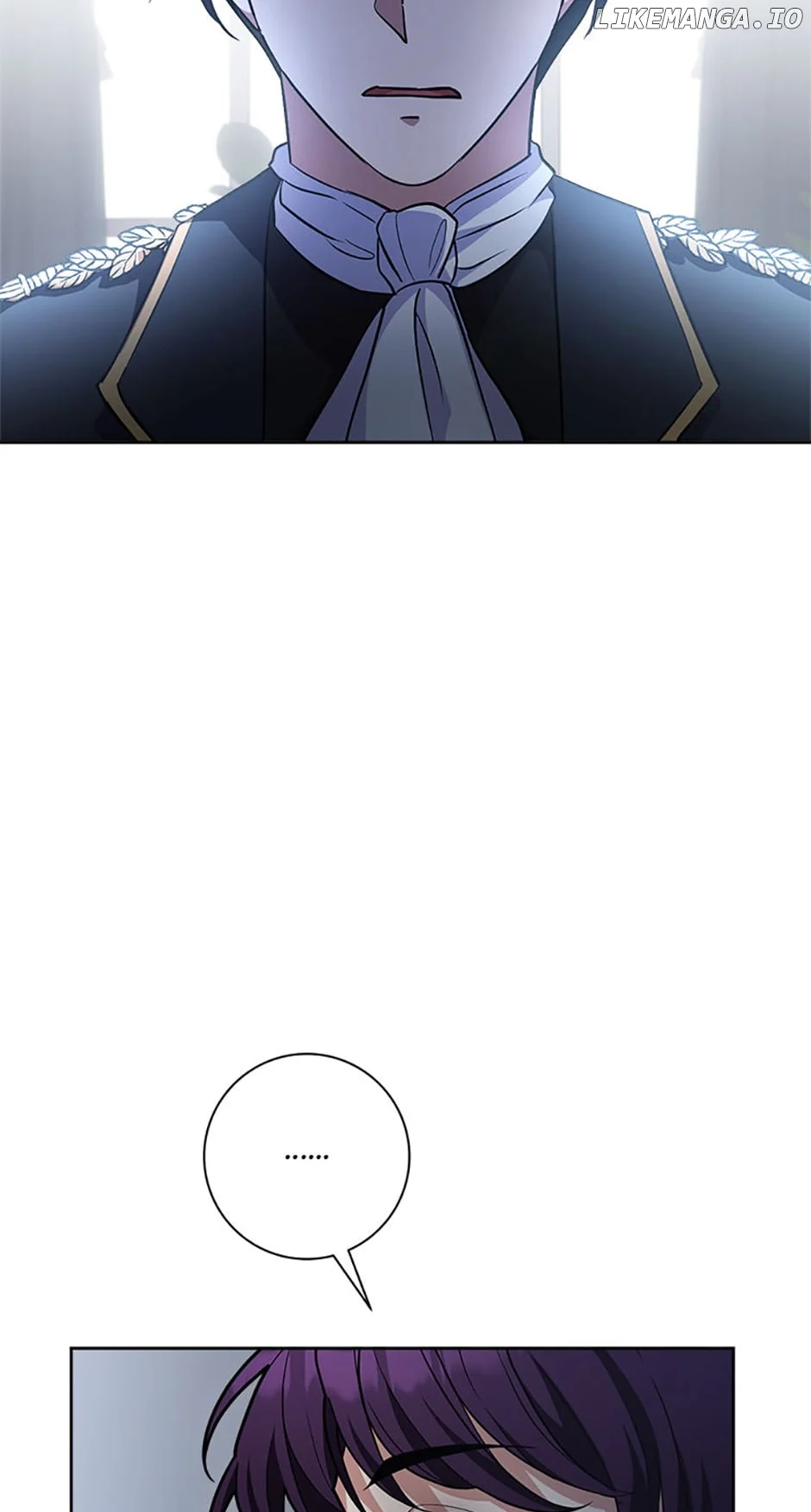 Only for Your Well-Being Chapter 35 - Page 63