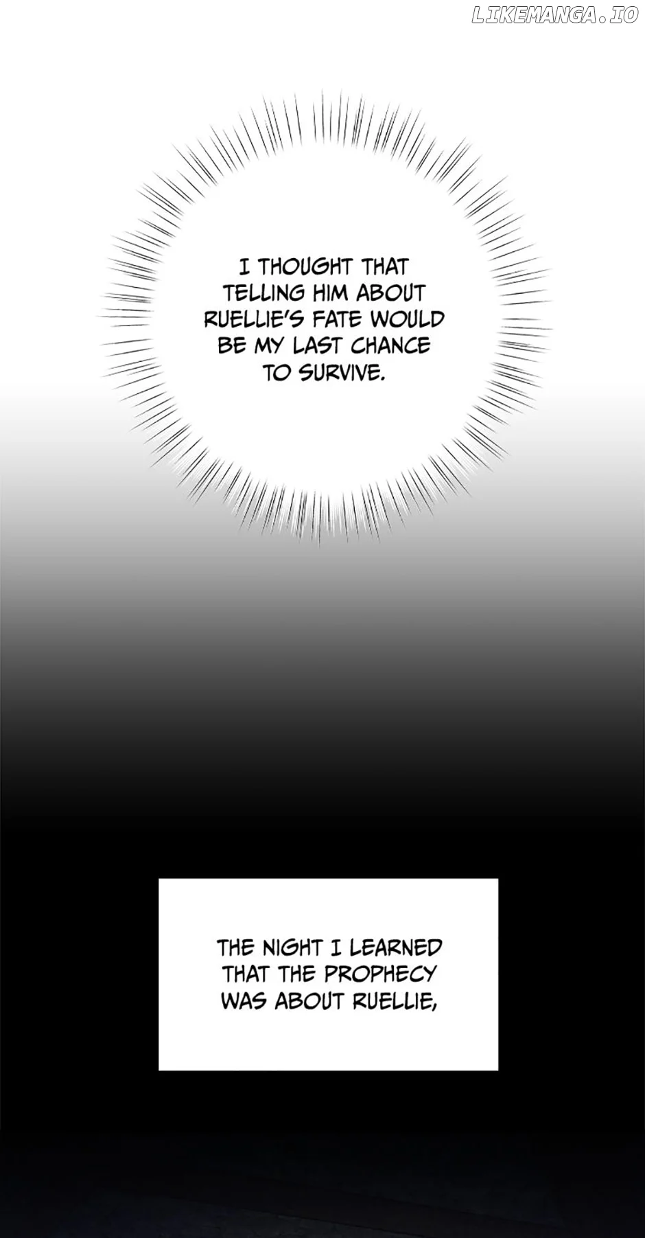 Only for Your Well-Being Chapter 35 - Page 66