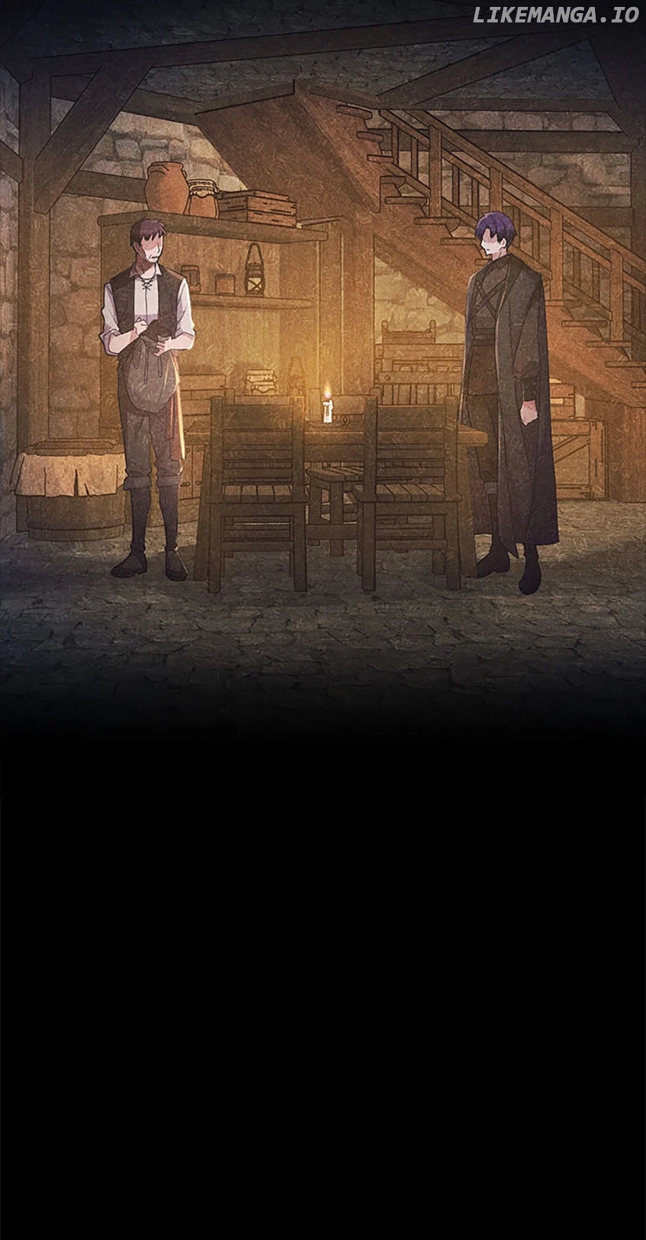 Only for Your Well-Being Chapter 35 - Page 67