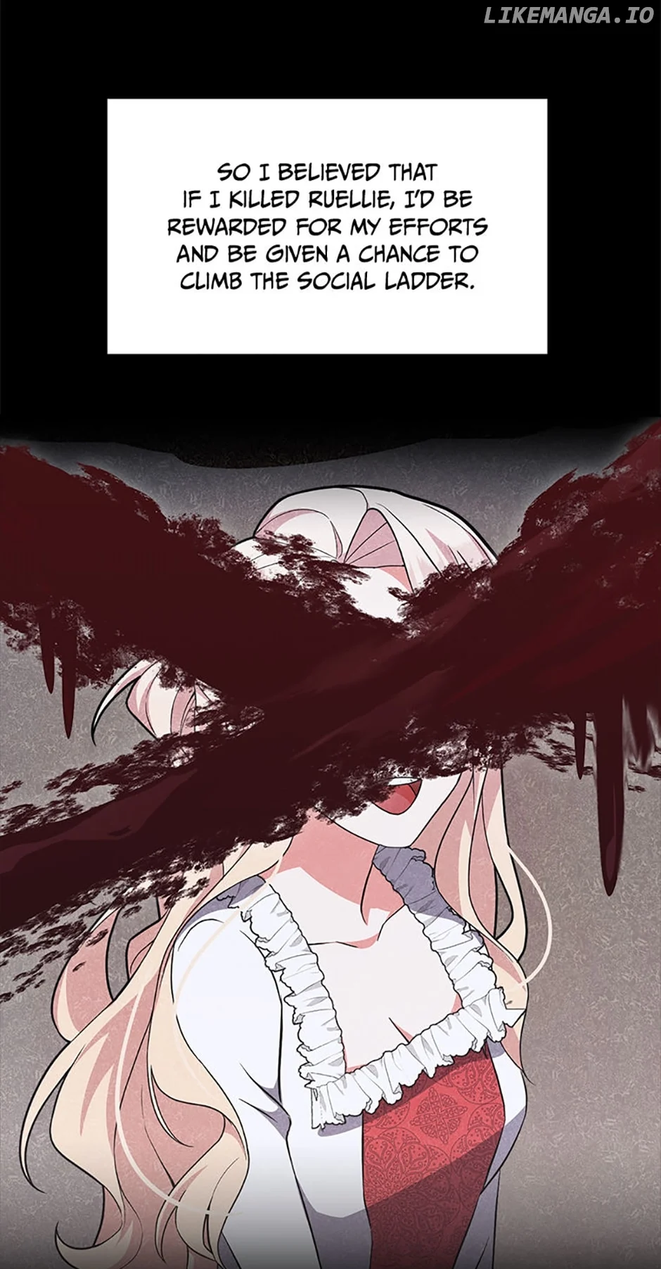 Only for Your Well-Being Chapter 35 - Page 70