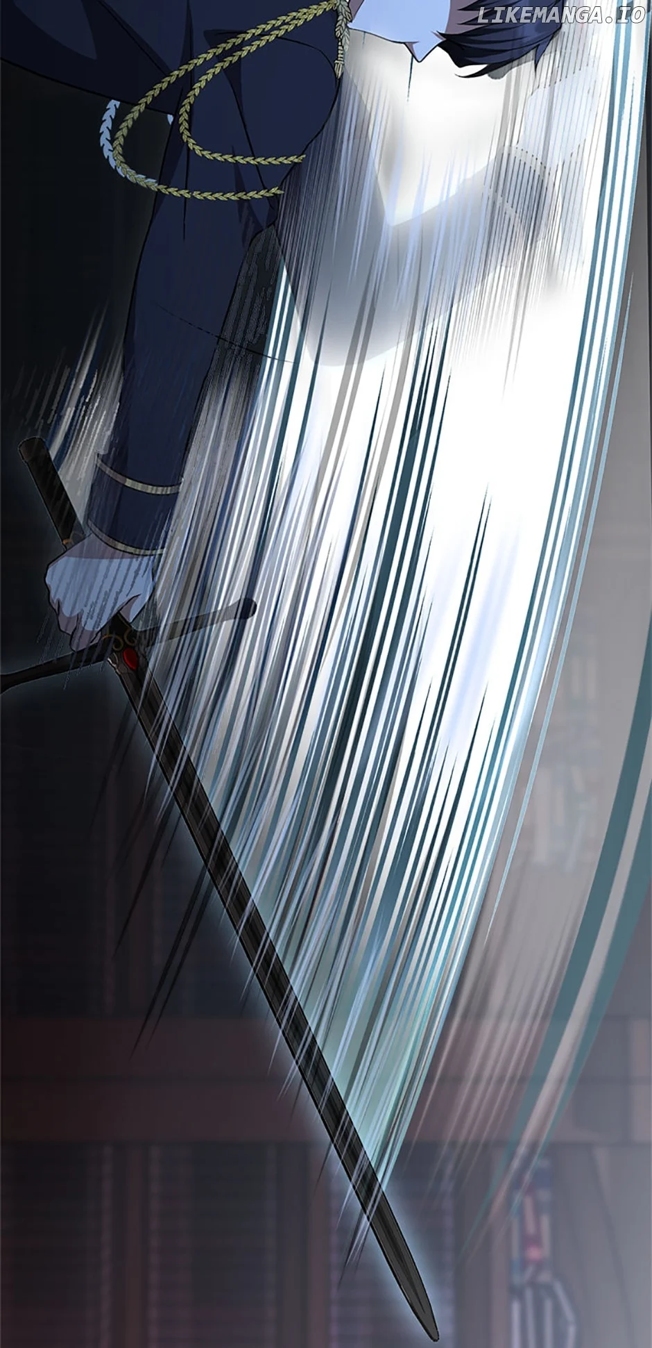 Only for Your Well-Being Chapter 35 - Page 76