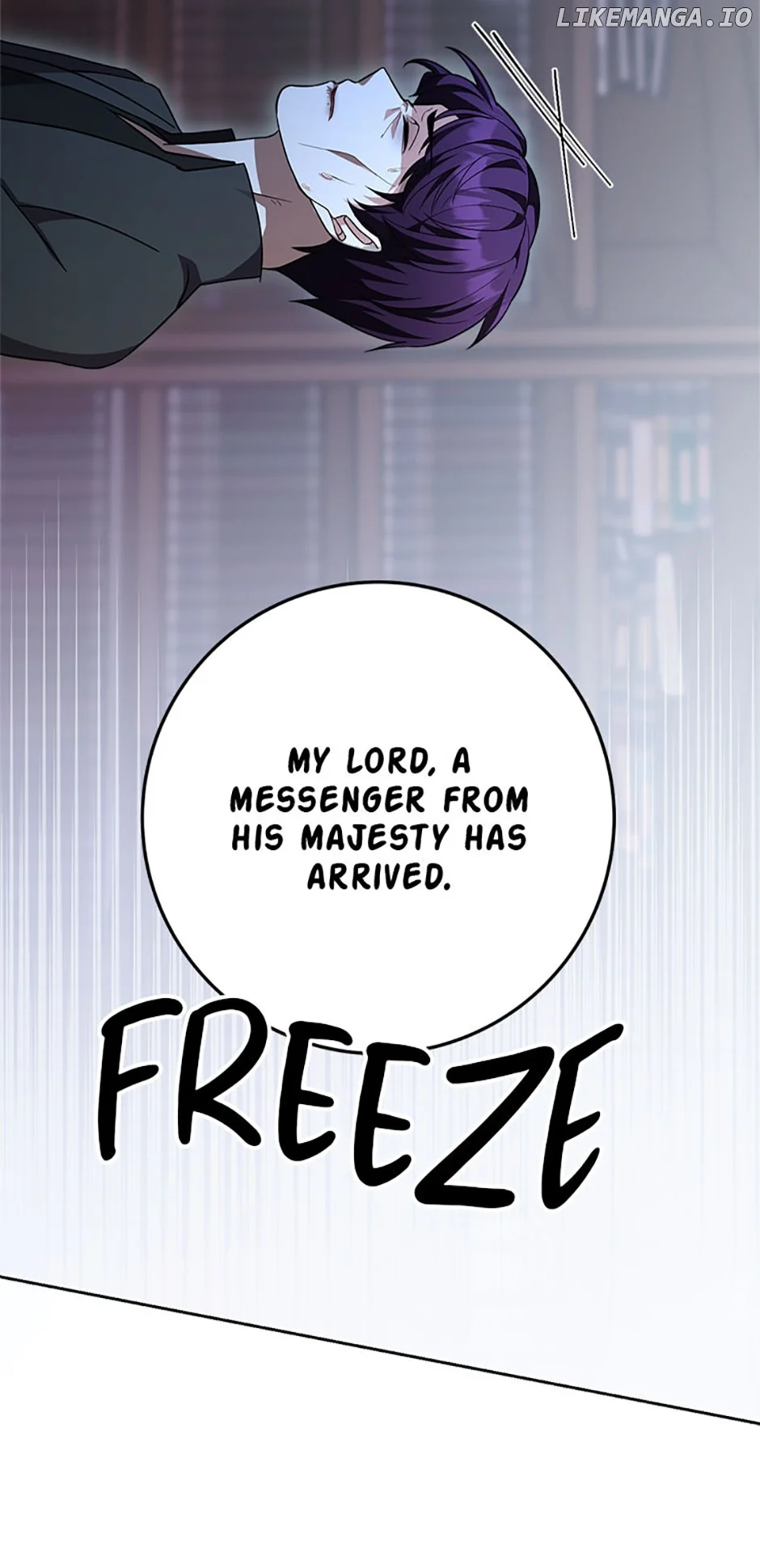 Only for Your Well-Being Chapter 35 - Page 77