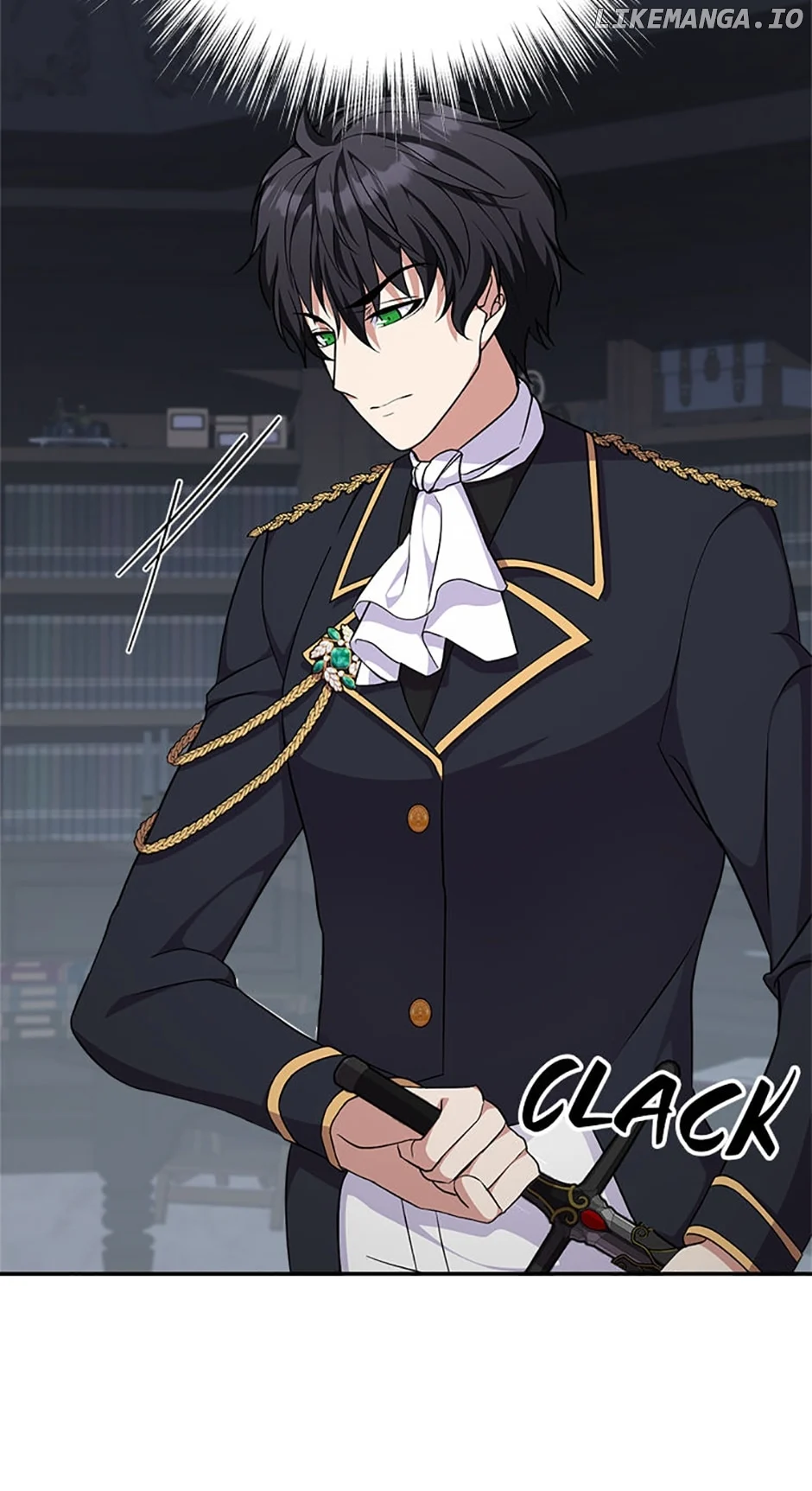 Only for Your Well-Being Chapter 35 - Page 81