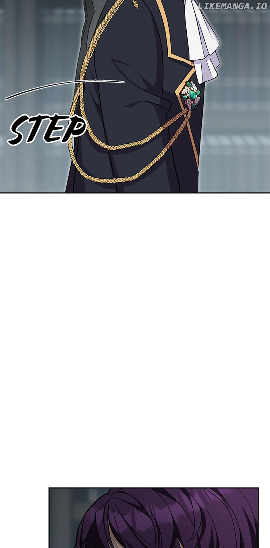 Only for Your Well-Being Chapter 35 - Page 83