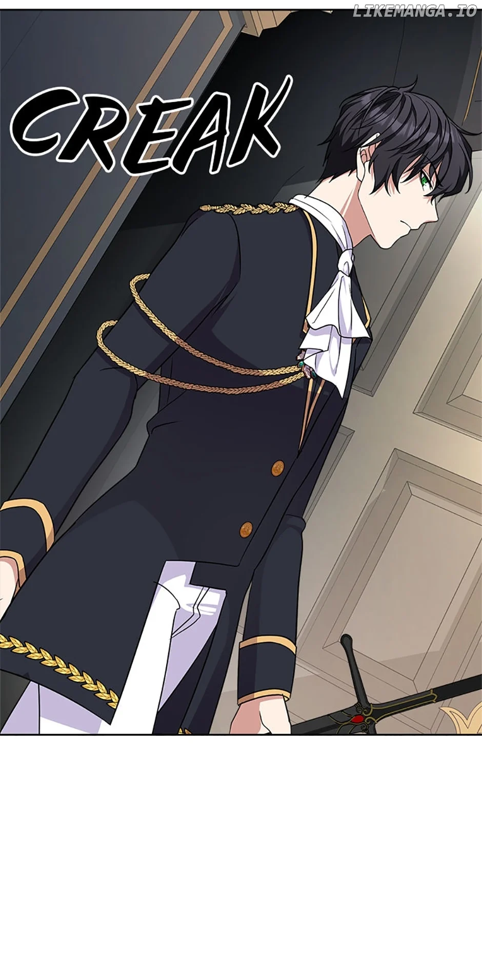 Only for Your Well-Being Chapter 35 - Page 85