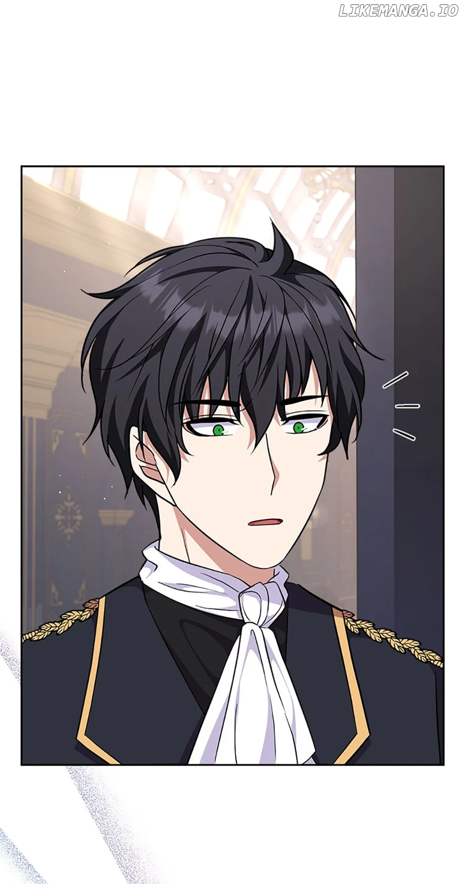 Only for Your Well-Being Chapter 35 - Page 86