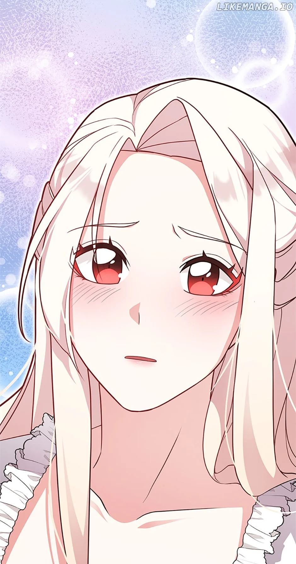 Only for Your Well-Being Chapter 35 - Page 89