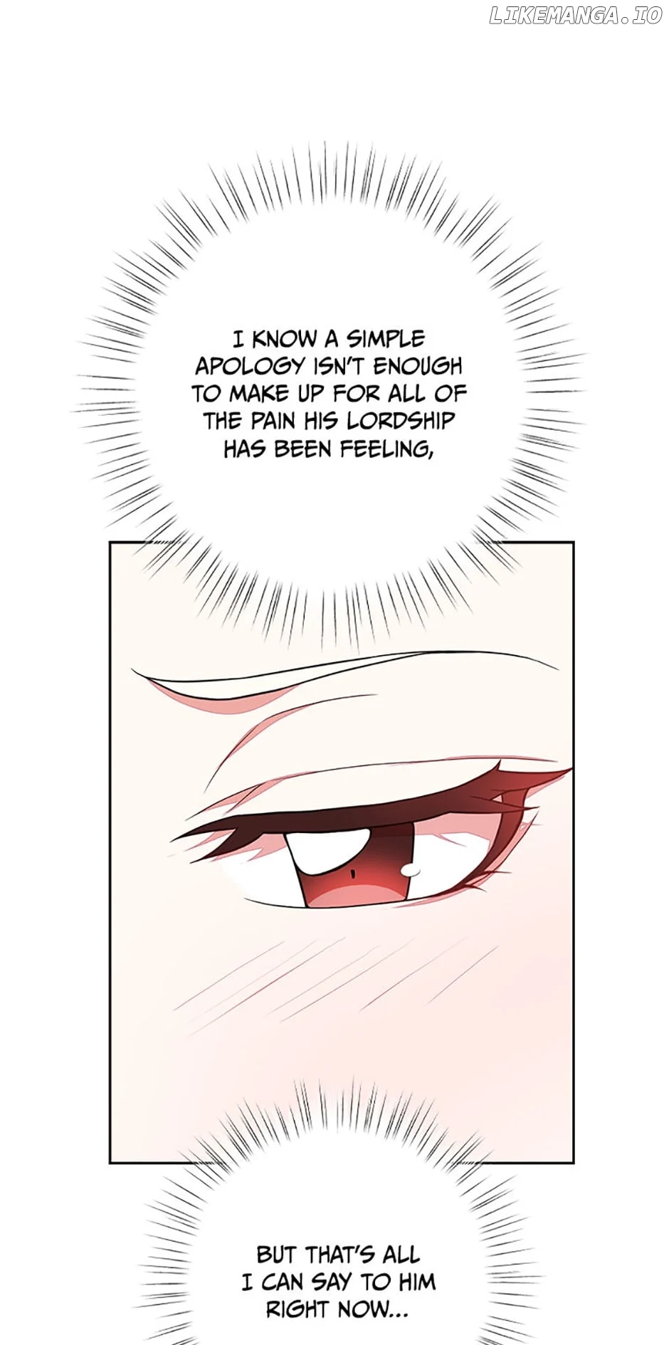 Only for Your Well-Being Chapter 36 - Page 6