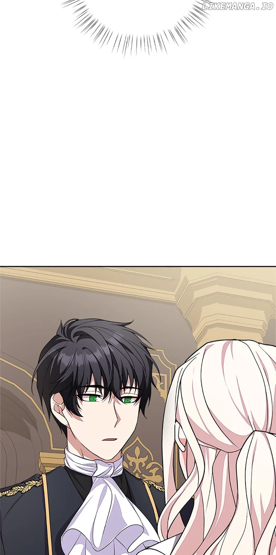 Only for Your Well-Being Chapter 36 - Page 7