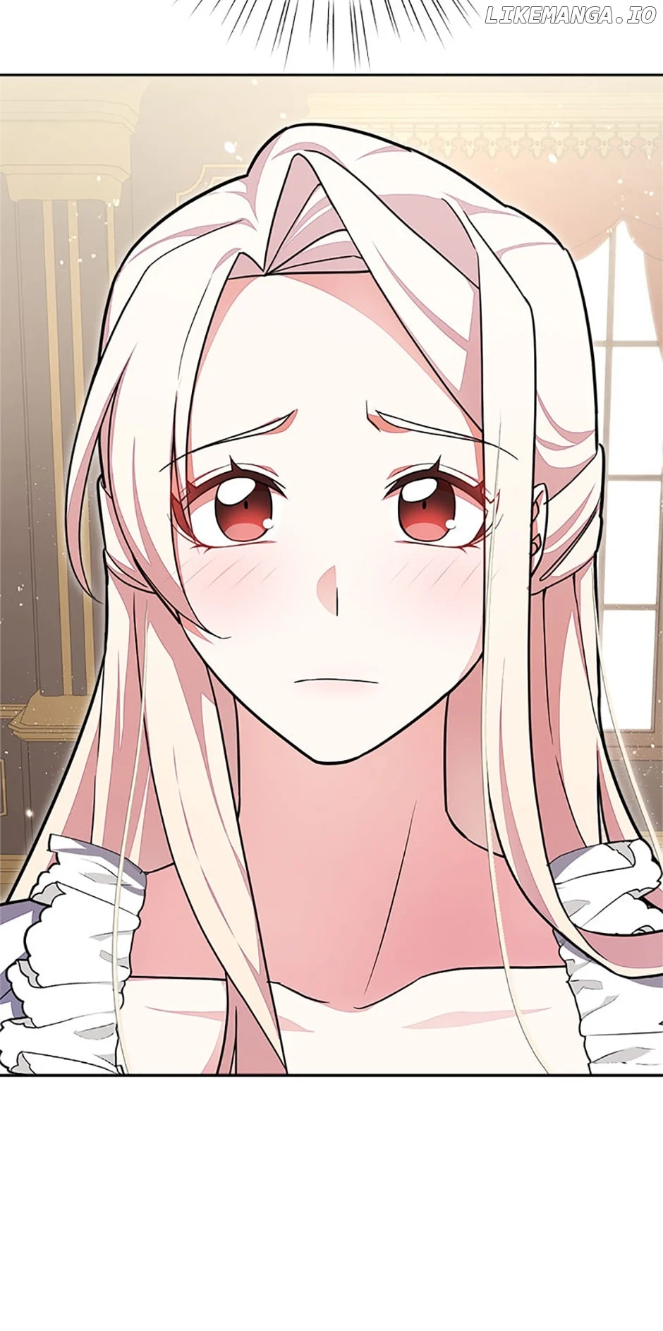 Only for Your Well-Being Chapter 36 - Page 9