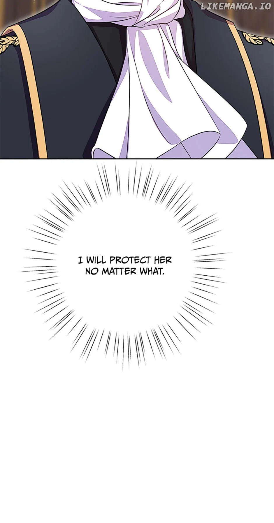 Only for Your Well-Being Chapter 36 - Page 11