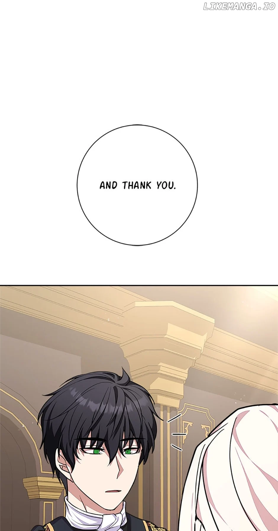 Only for Your Well-Being Chapter 36 - Page 12